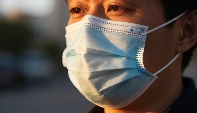 防护口罩检测体系中的包装设计使用与维护指南